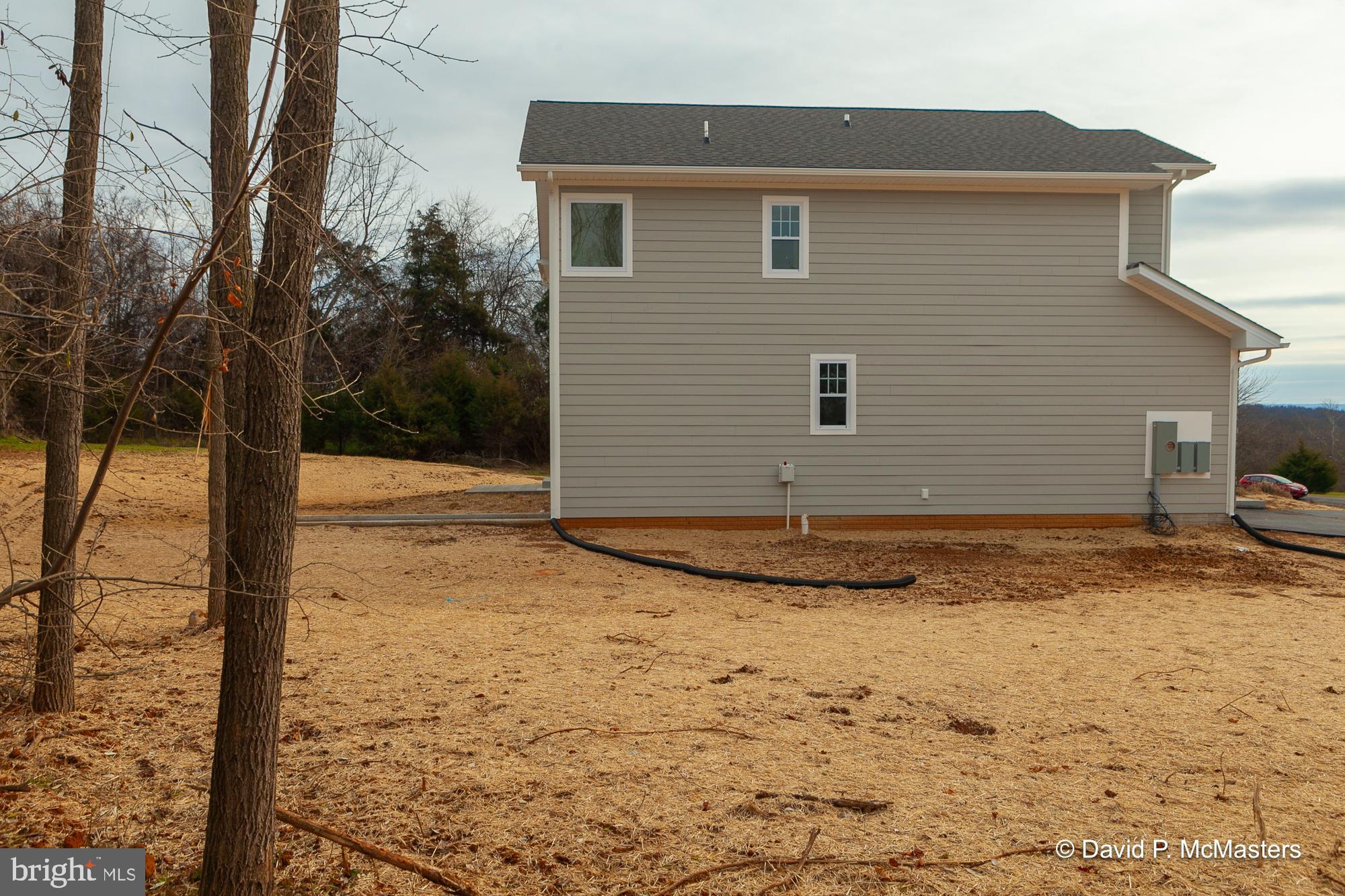 THE POINT - Residential