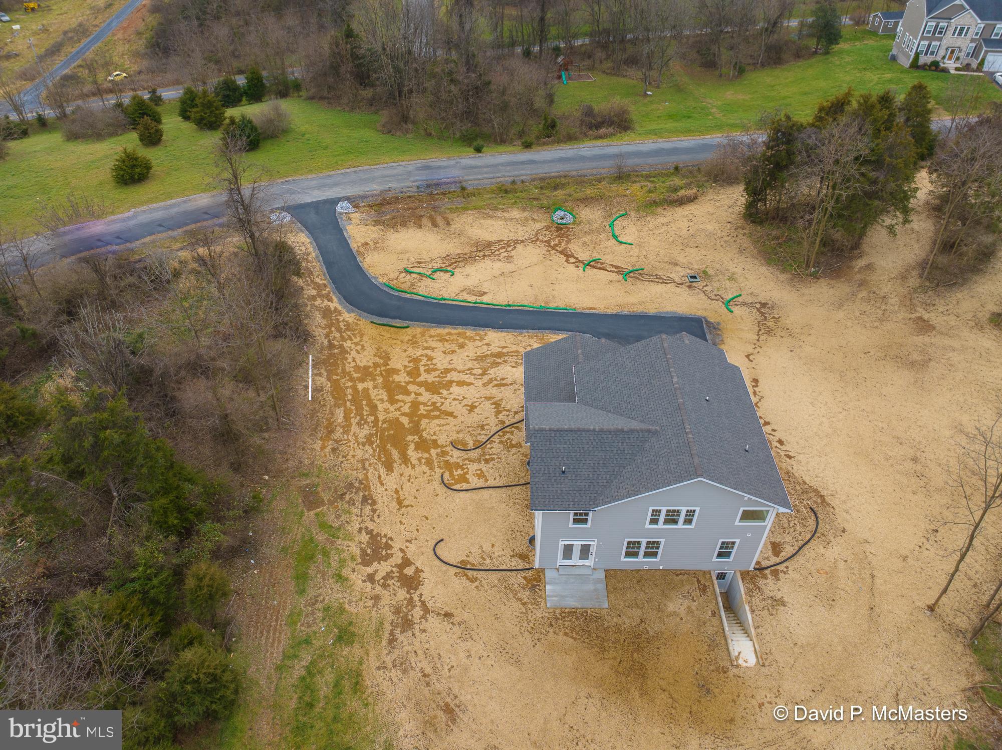 THE POINT - Residential