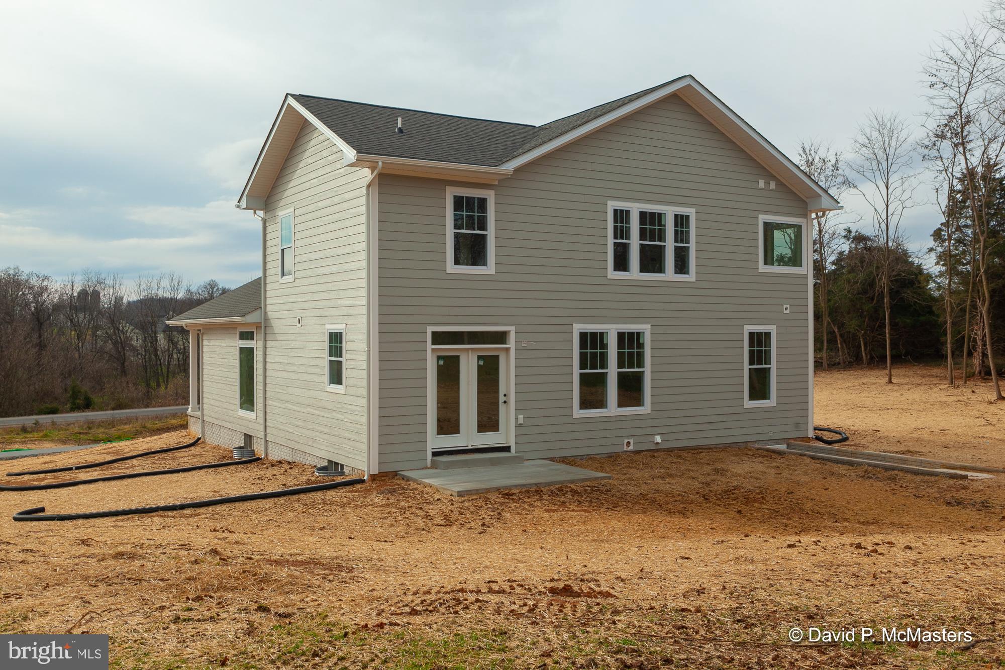 THE POINT - Residential