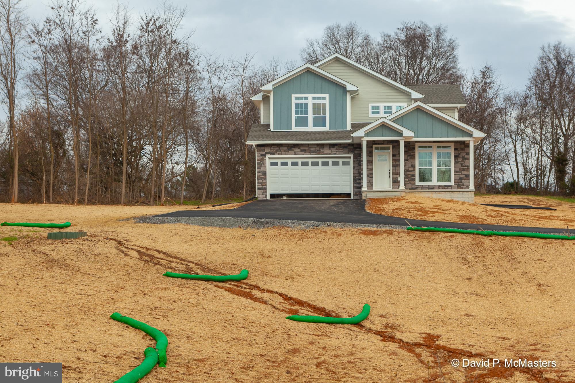 THE POINT - Residential