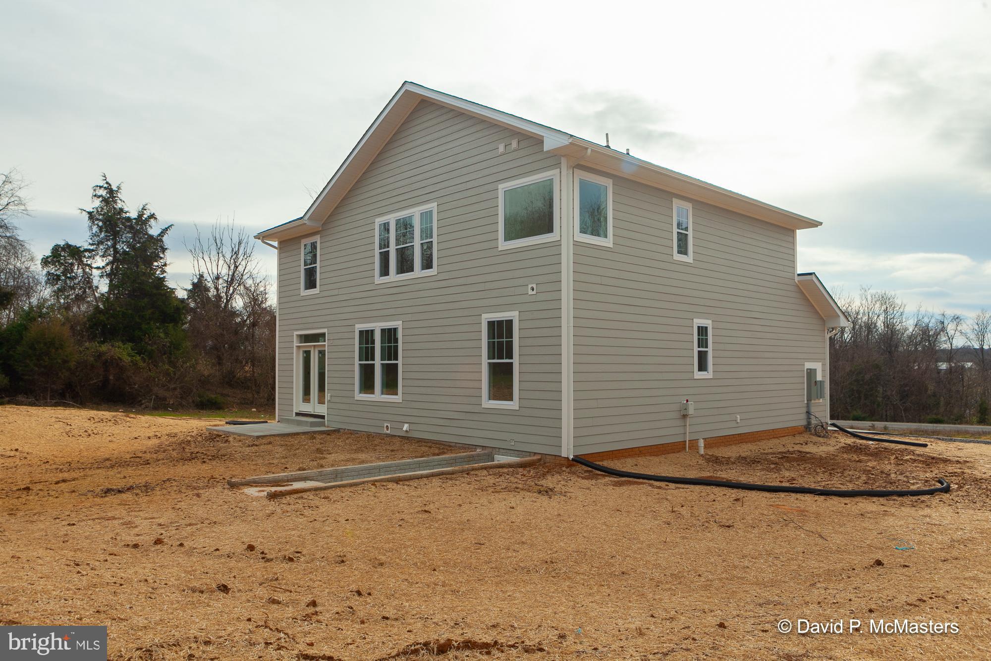 THE POINT - Residential