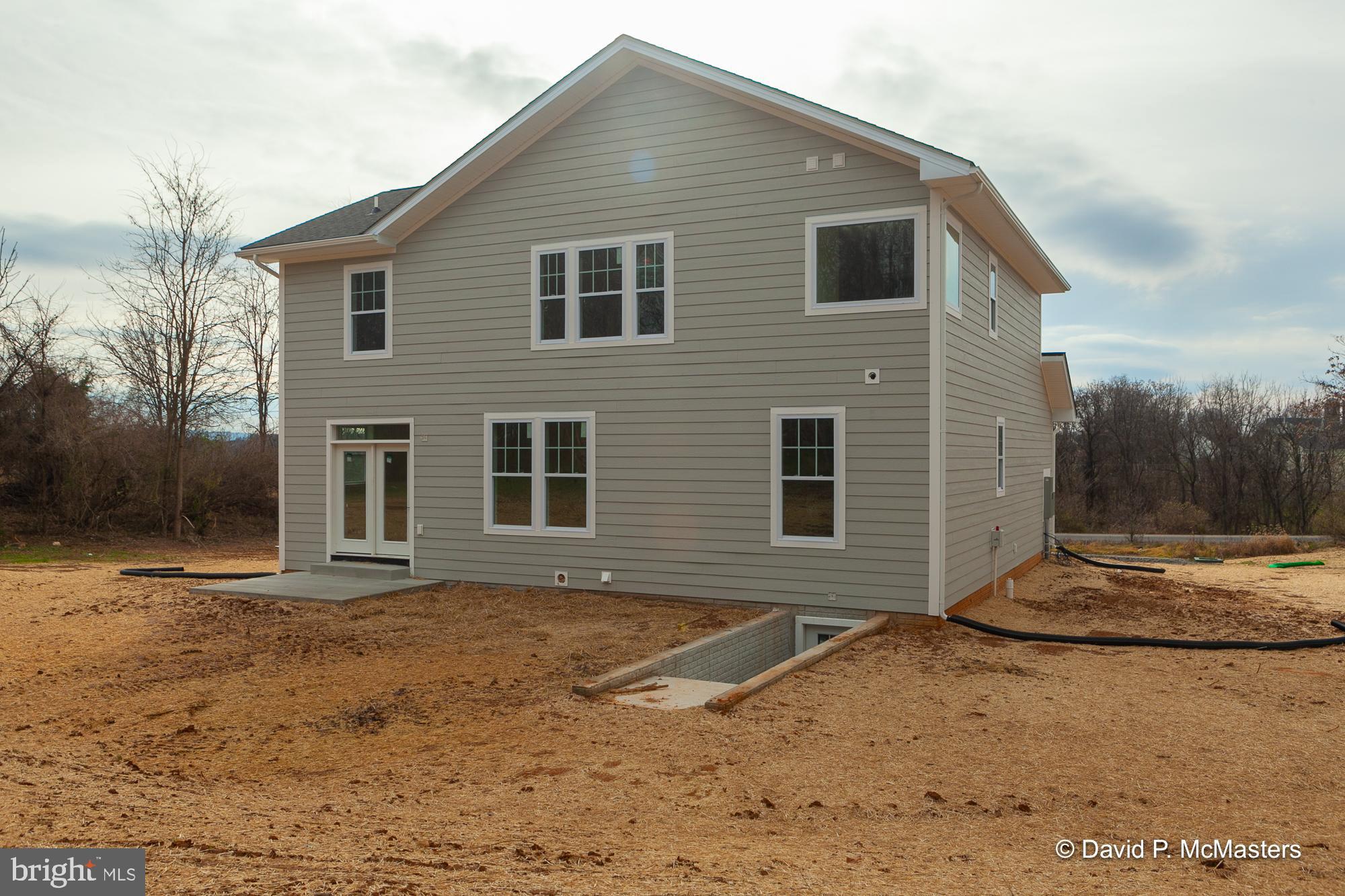 THE POINT - Residential