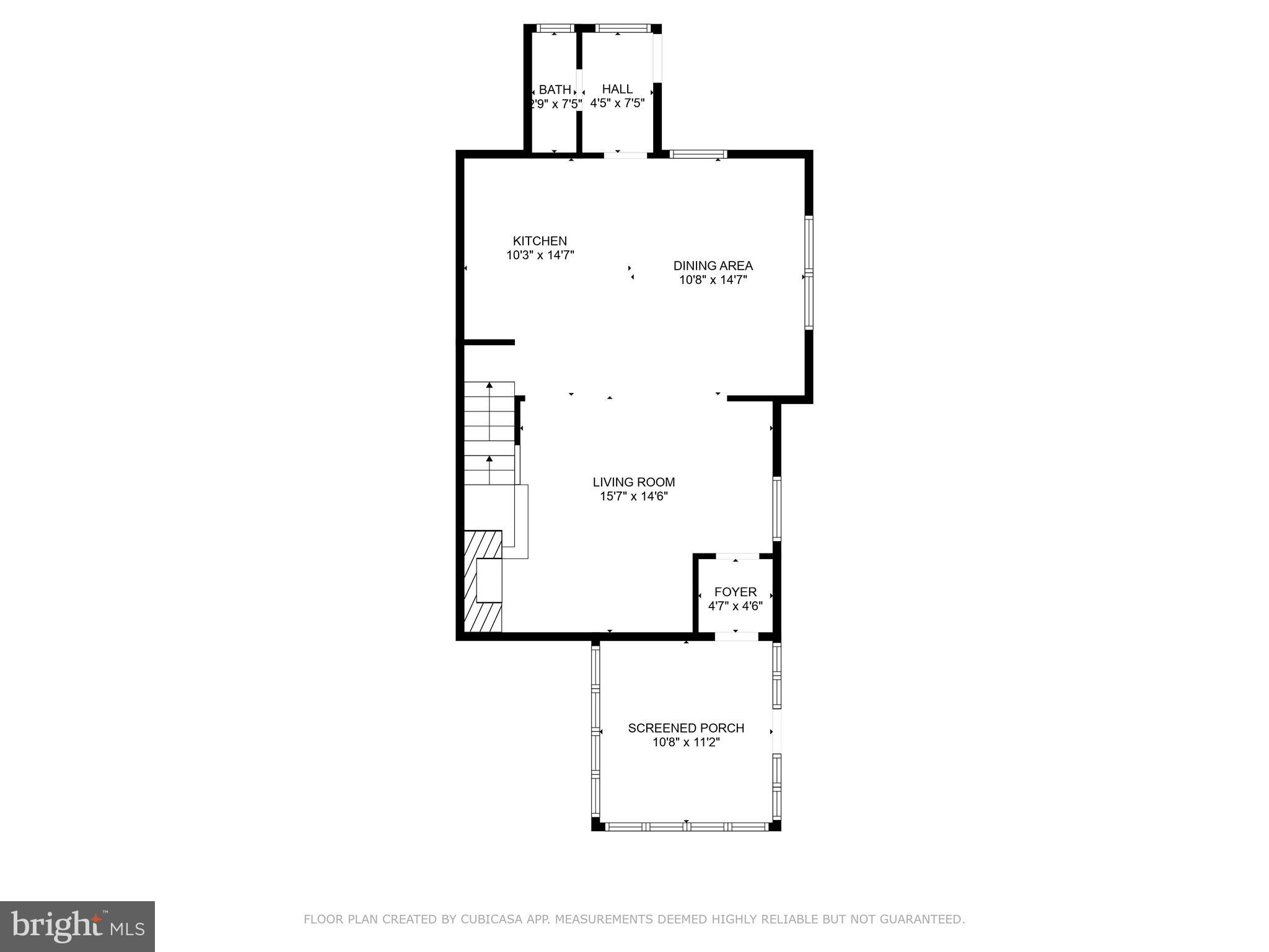 GLADSTONE MANOR - Residential