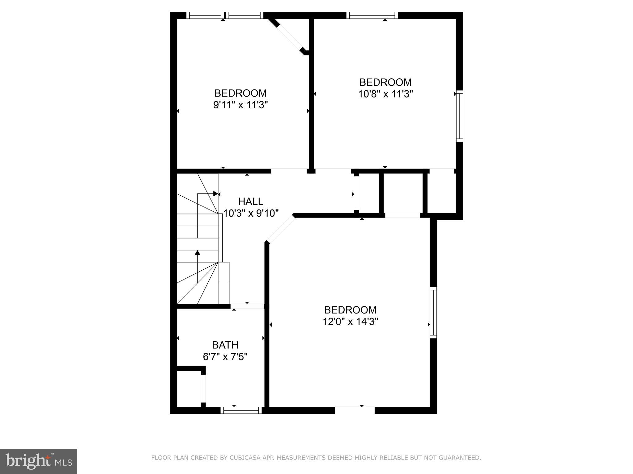 GLADSTONE MANOR - Residential