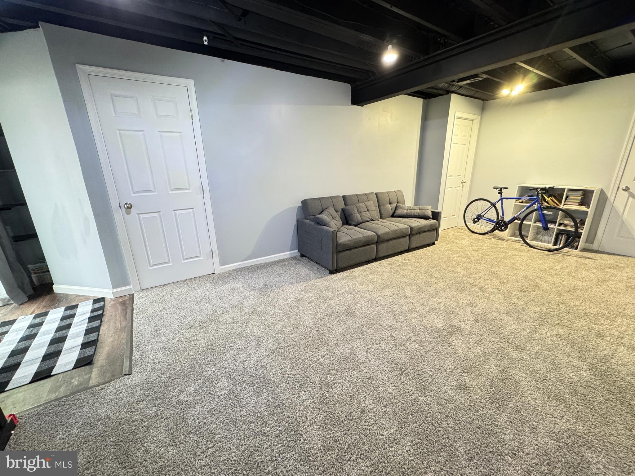 RIDGELY FOREST - Residential