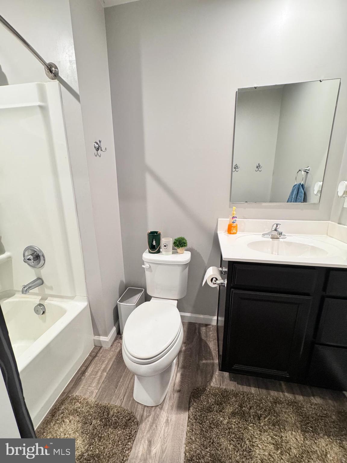 RIDGELY FOREST - Residential