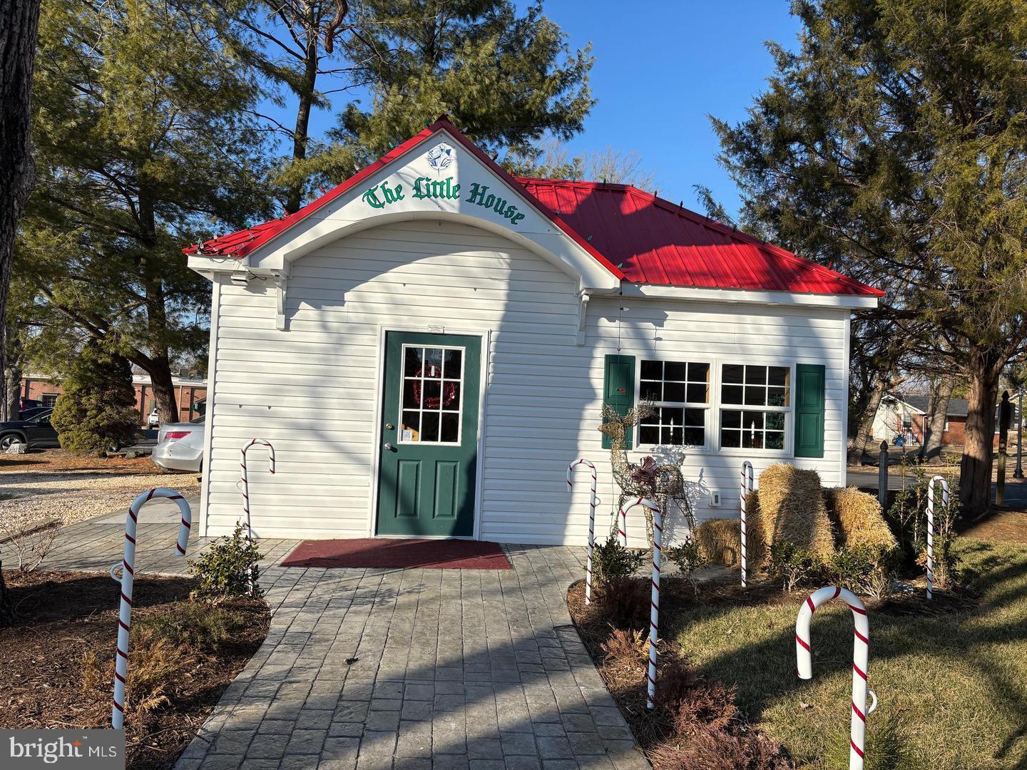 RIDGELY FOREST - Residential