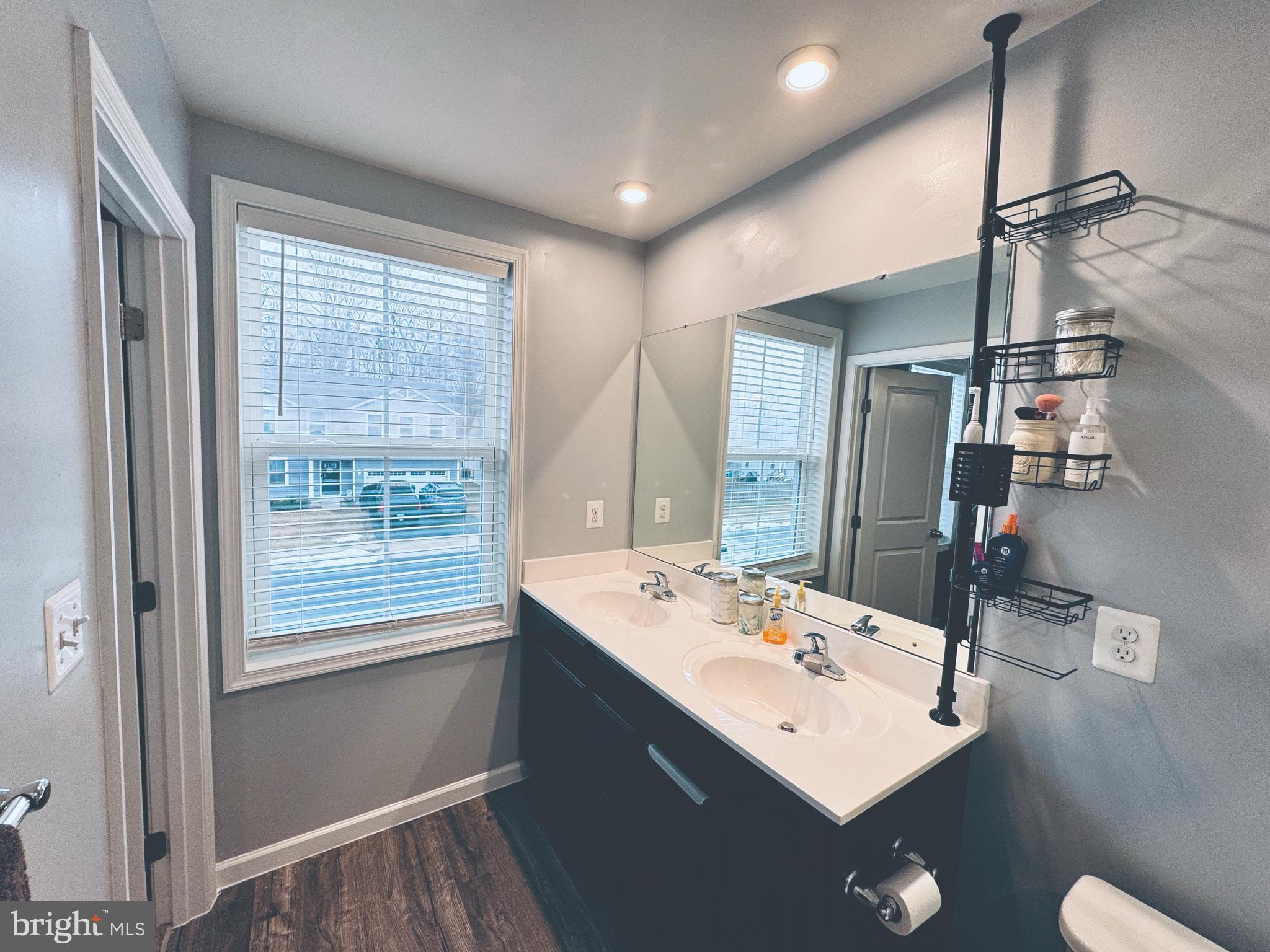 RIDGELY FOREST - Residential