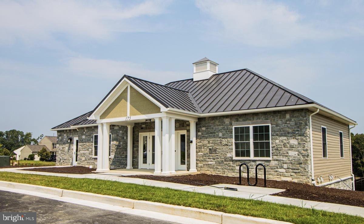 RIDGELY FOREST - Residential