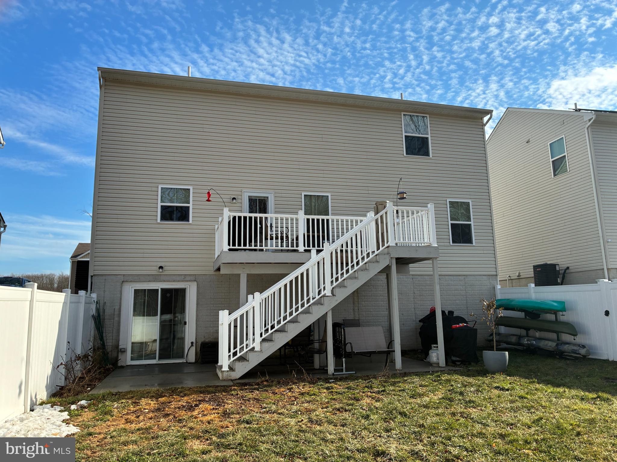 RIDGELY FOREST - Residential