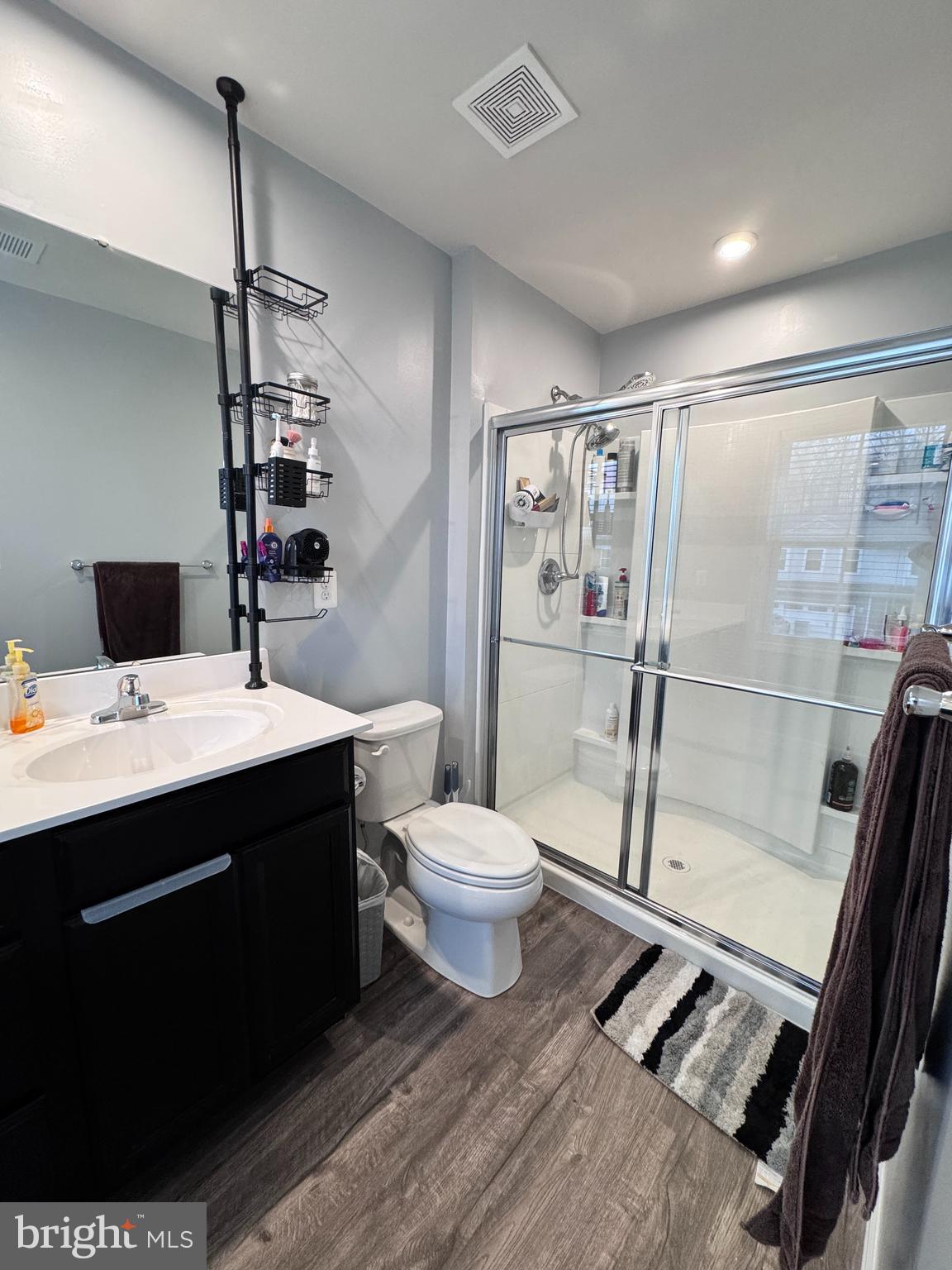 RIDGELY FOREST - Residential