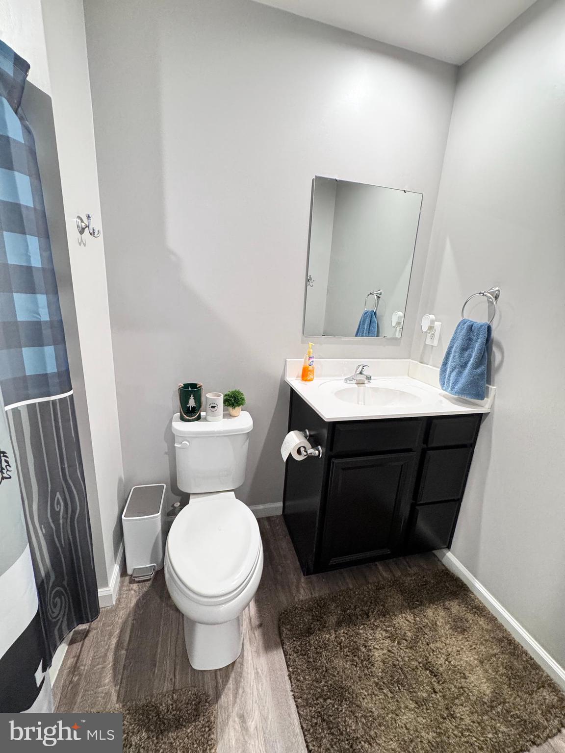 RIDGELY FOREST - Residential