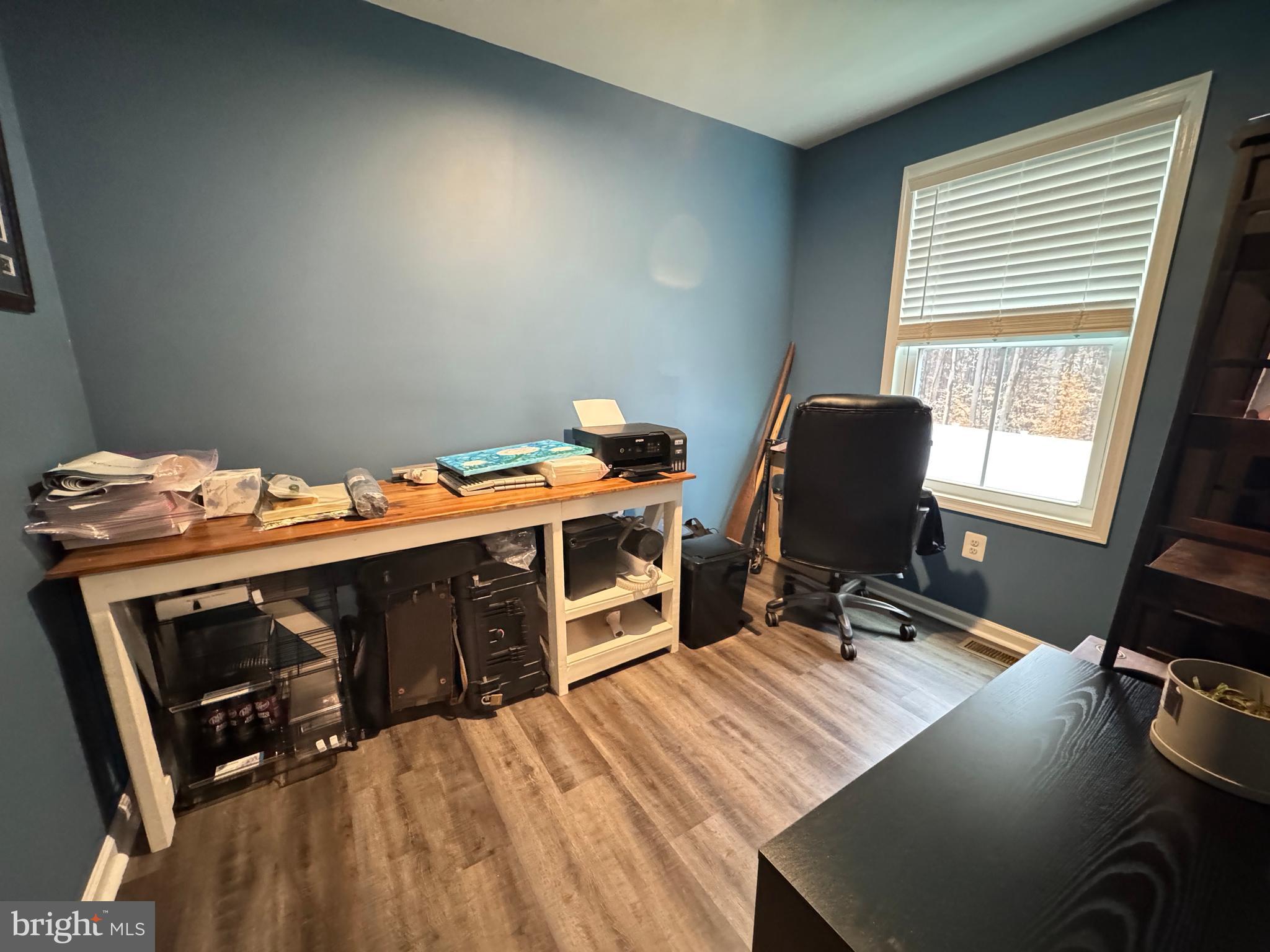 RIDGELY FOREST - Residential