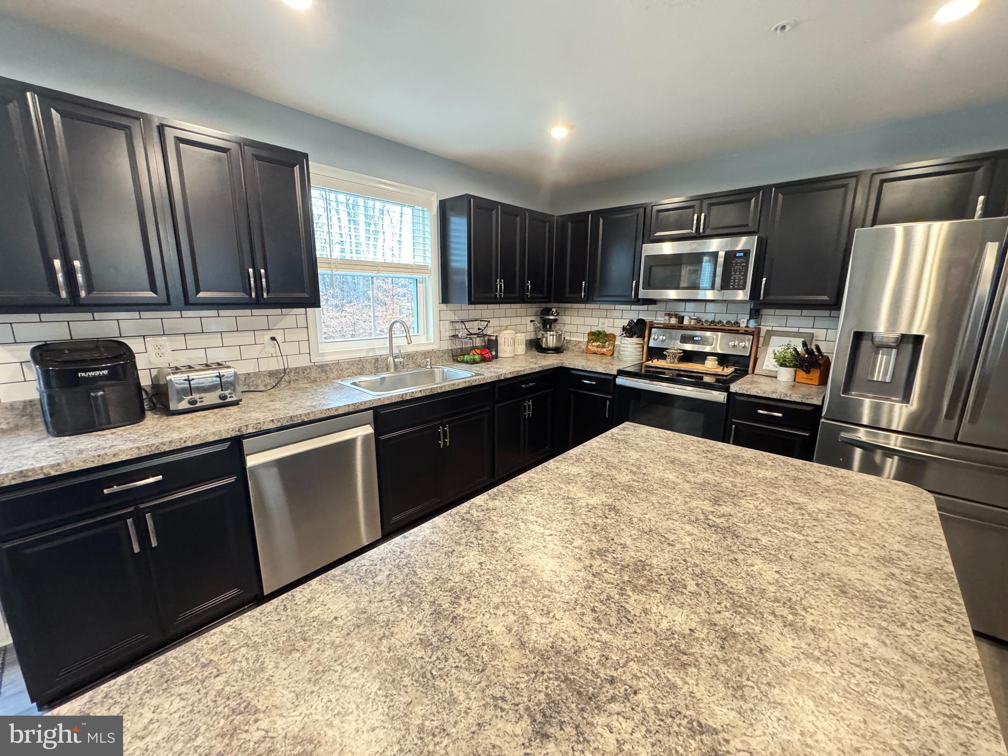 RIDGELY FOREST - Residential