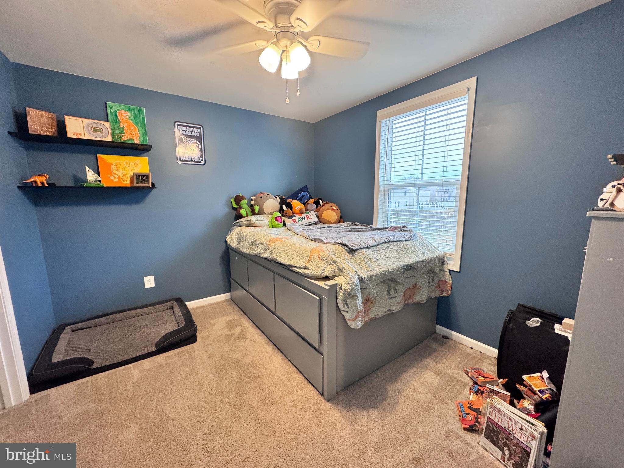 RIDGELY FOREST - Residential