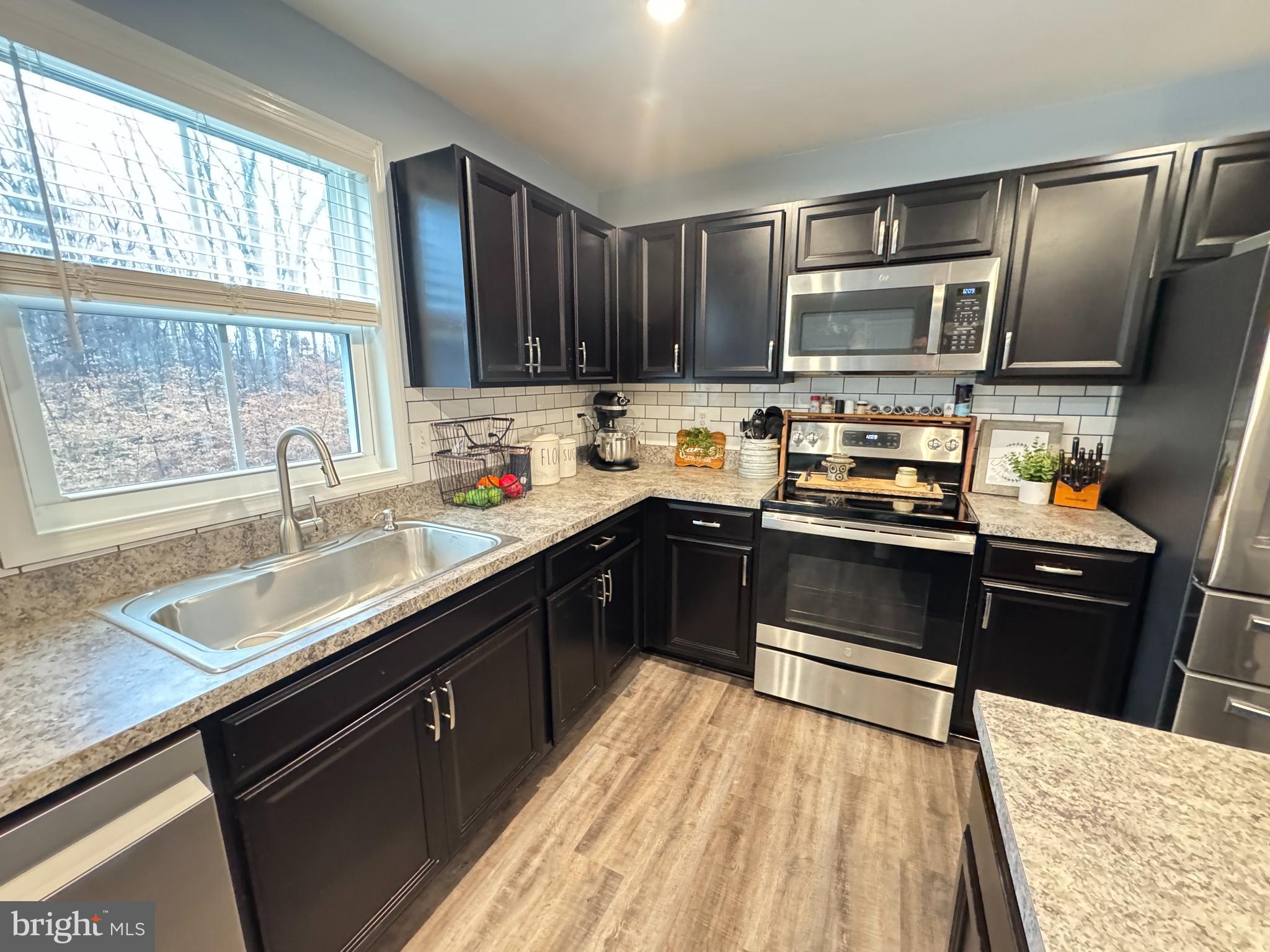 RIDGELY FOREST - Residential