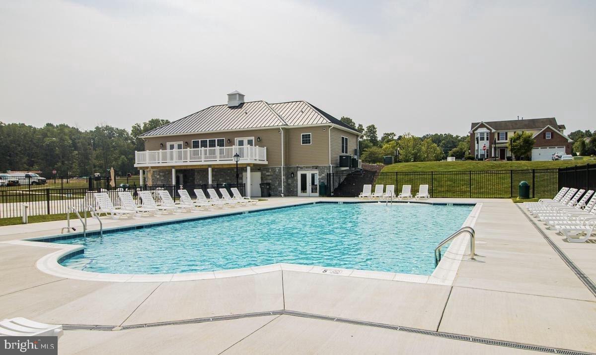 RIDGELY FOREST - Residential