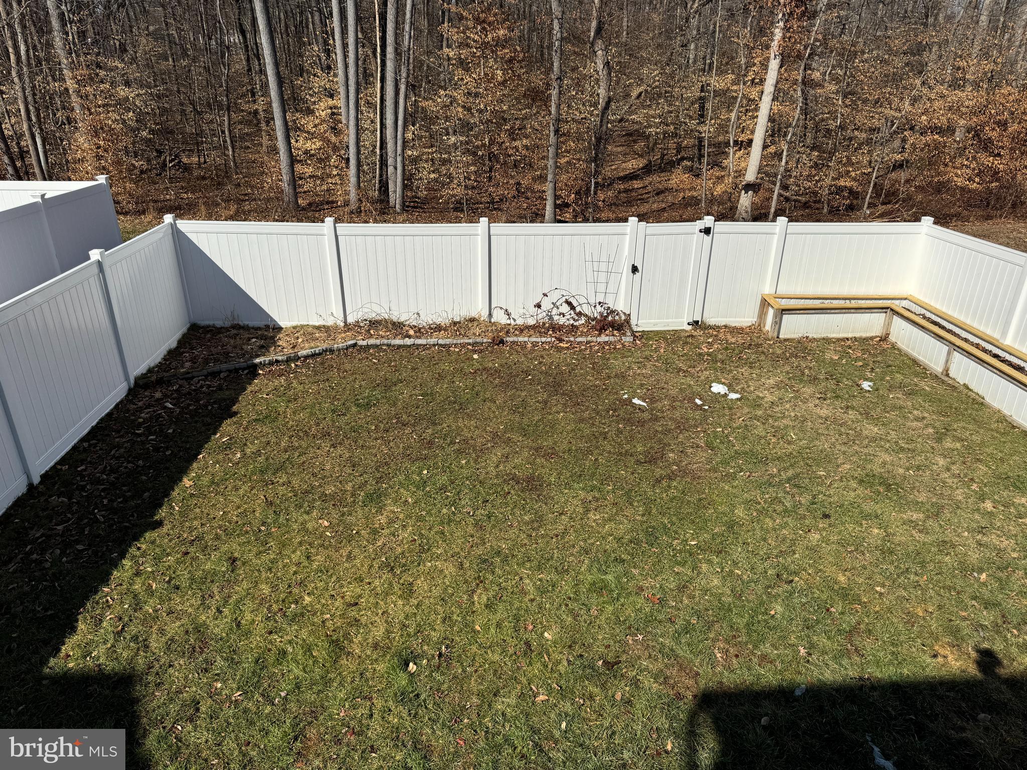 RIDGELY FOREST - Residential