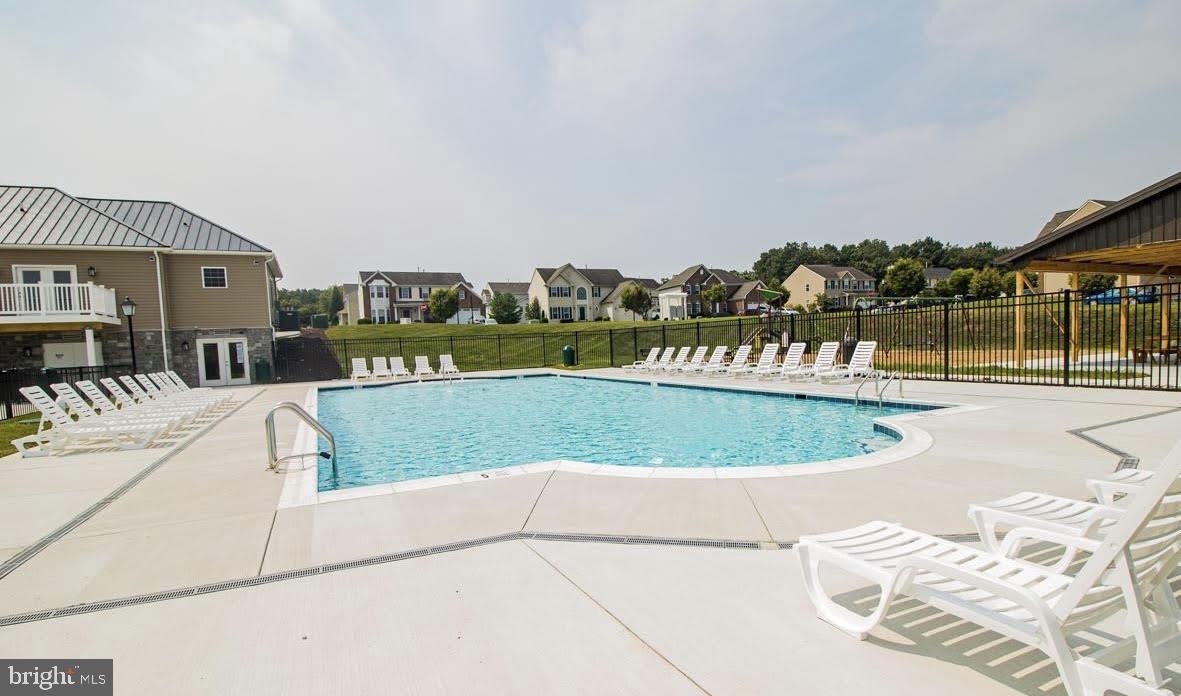 RIDGELY FOREST - Residential