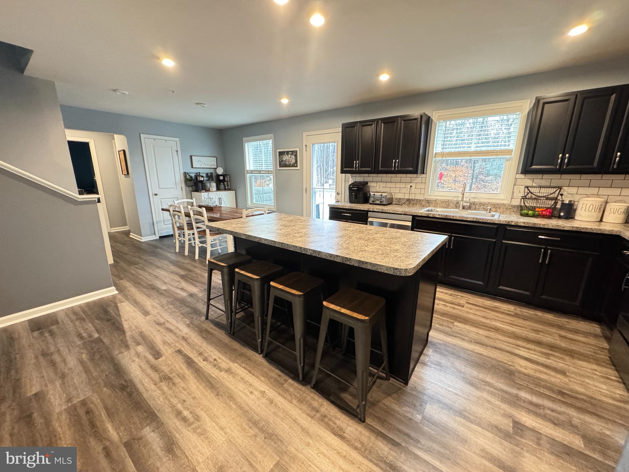 RIDGELY FOREST - Residential