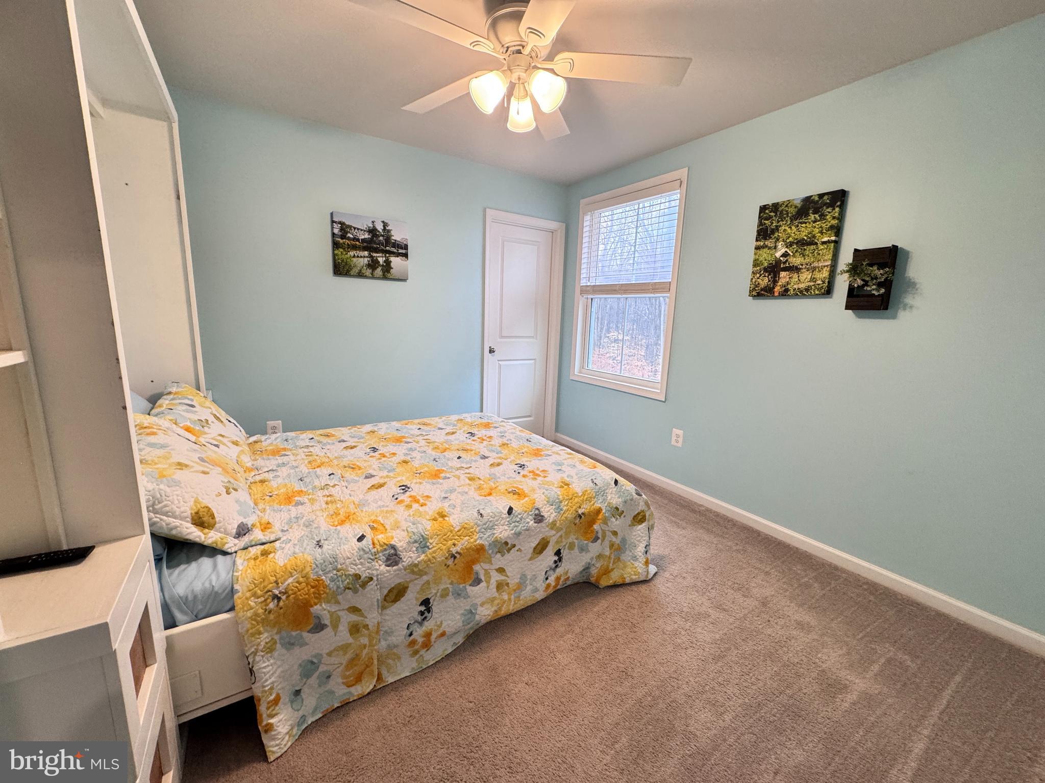 RIDGELY FOREST - Residential