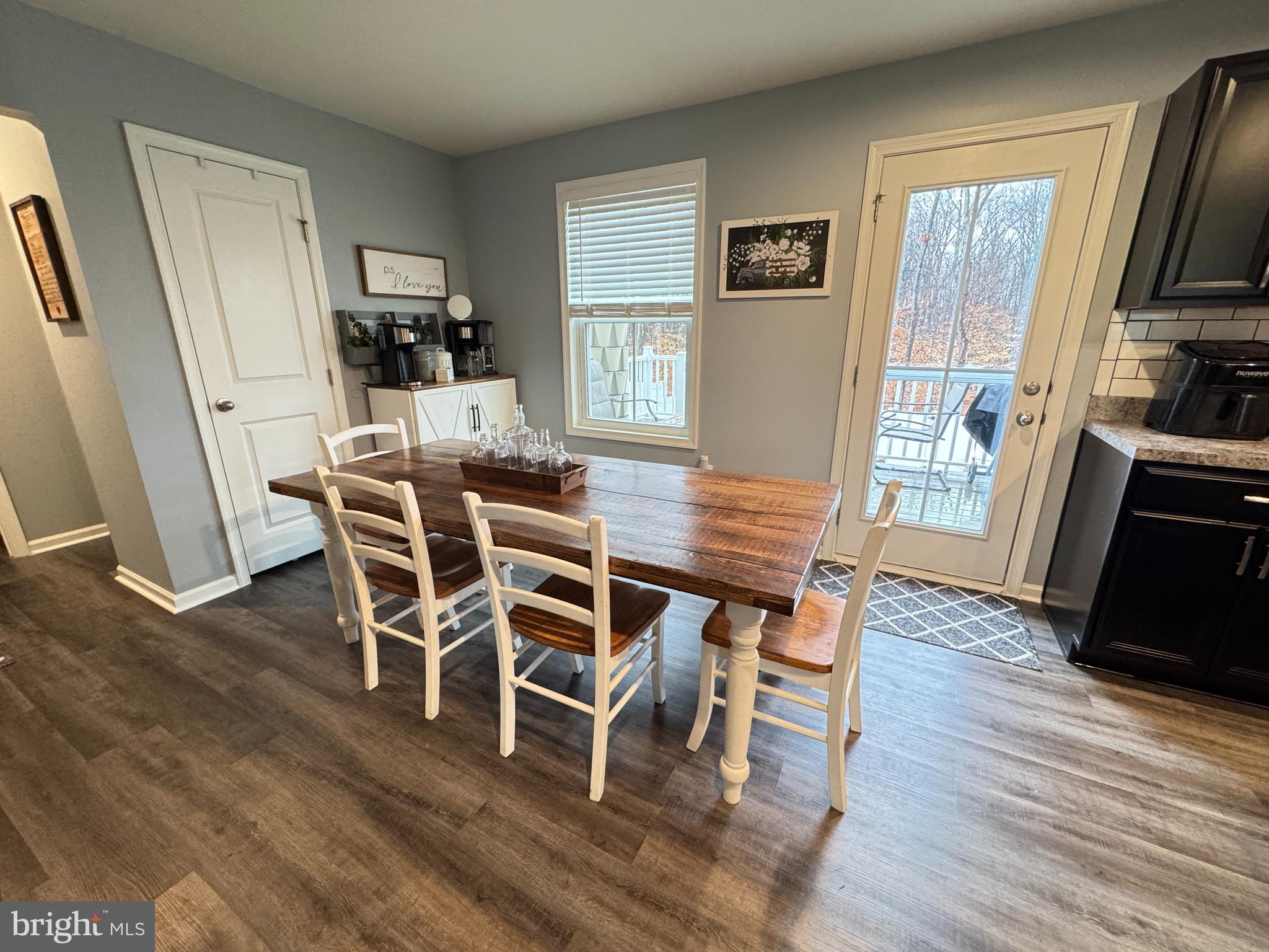 RIDGELY FOREST - Residential