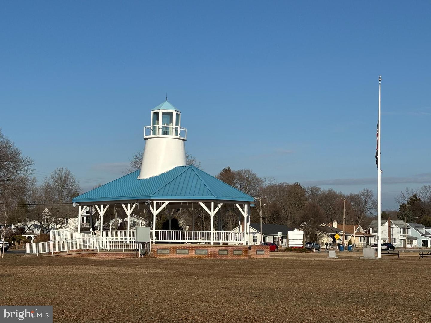 RIDGELY FOREST - Residential