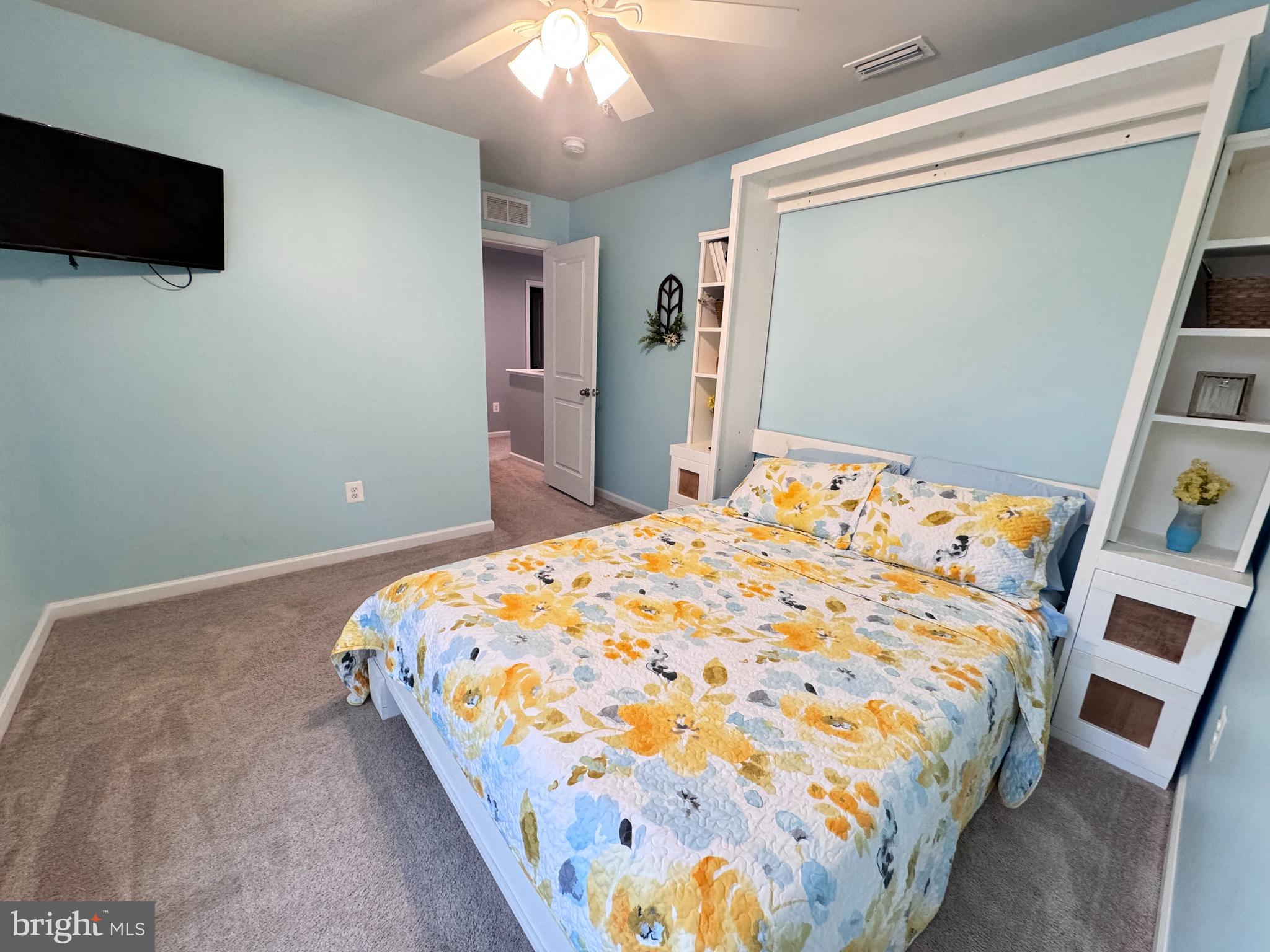 RIDGELY FOREST - Residential