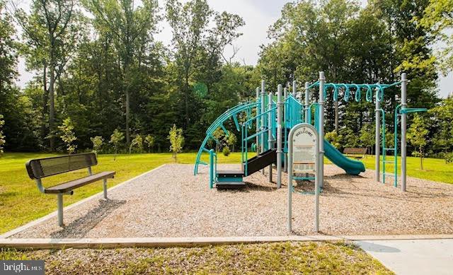 RIDGELY FOREST - Residential