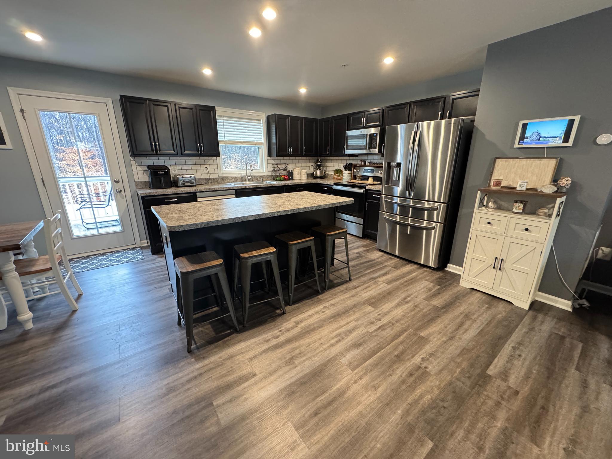 RIDGELY FOREST - Residential