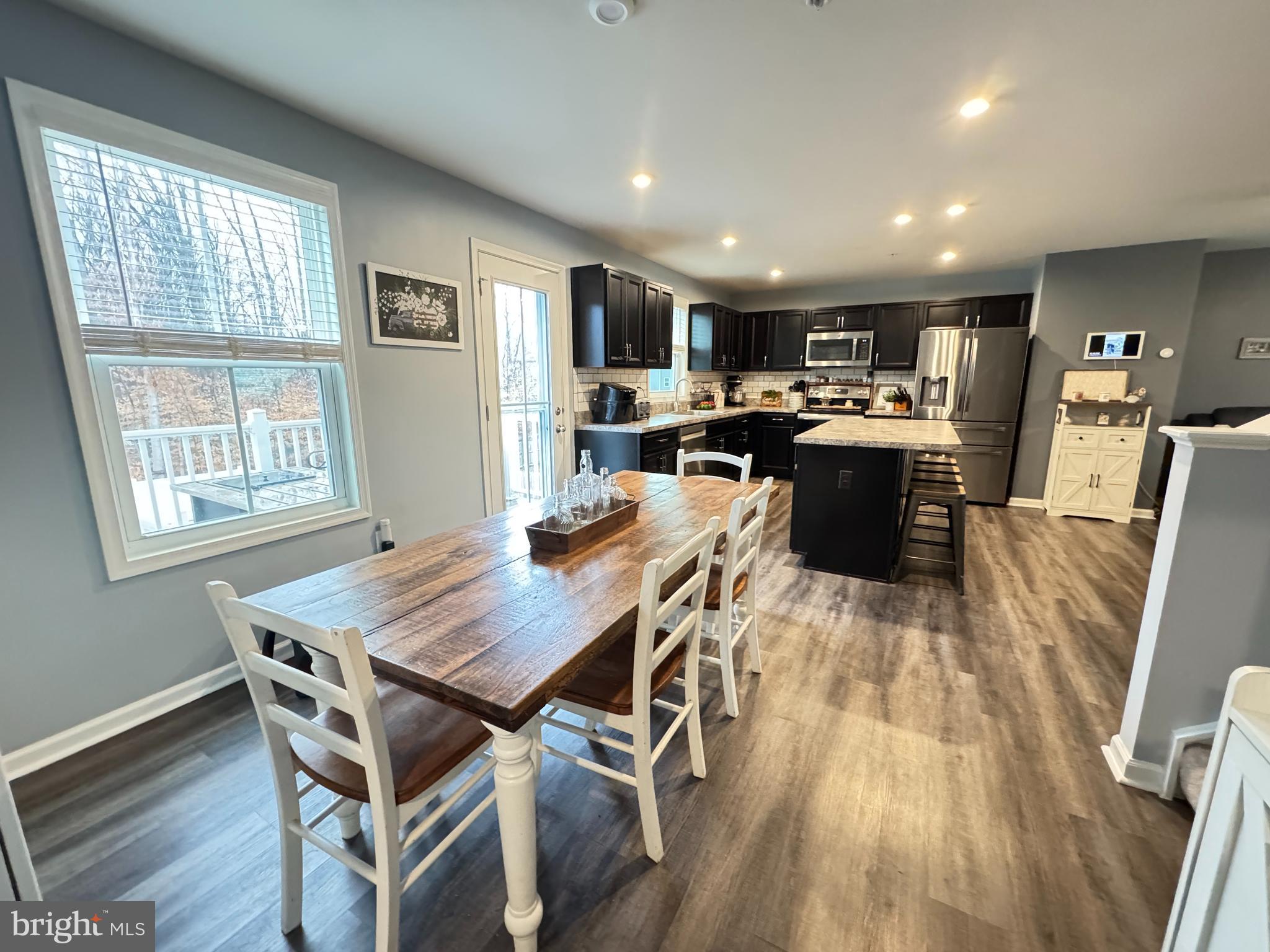 RIDGELY FOREST - Residential