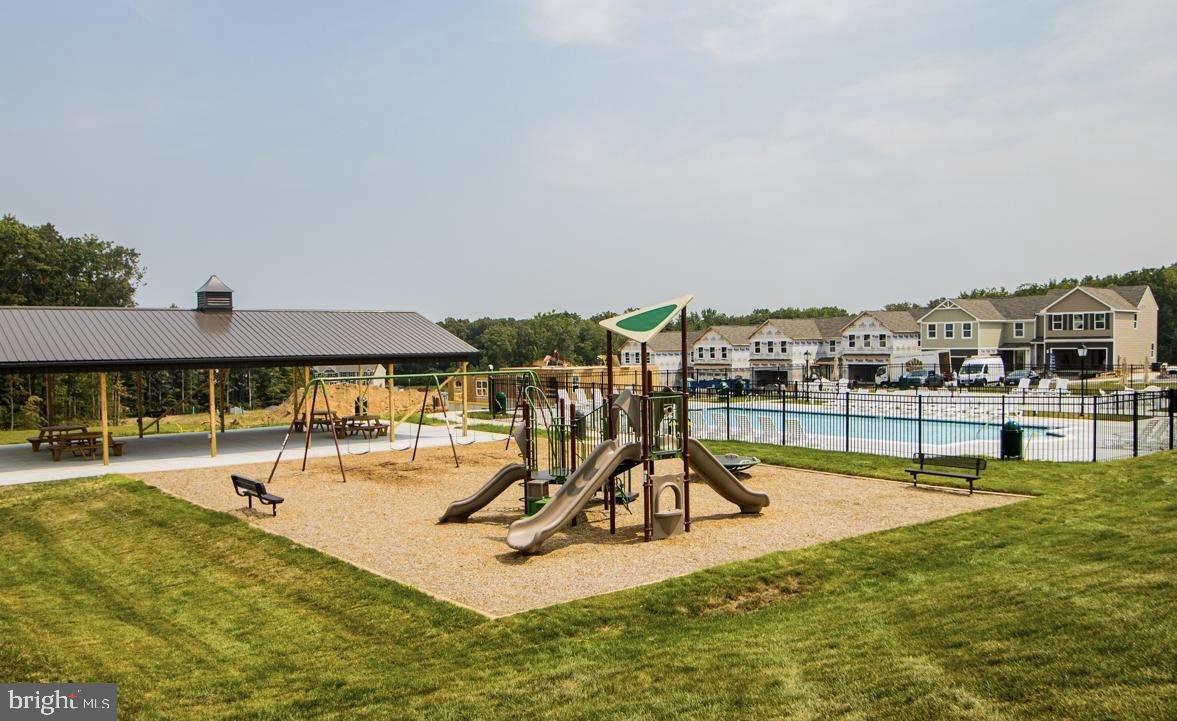 RIDGELY FOREST - Residential