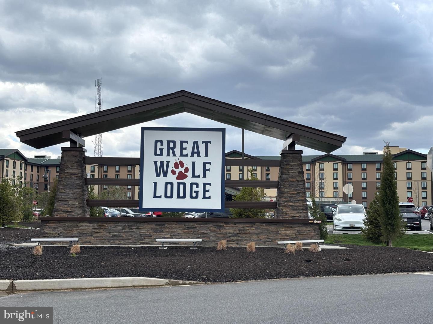 RIDGELY FOREST - Residential