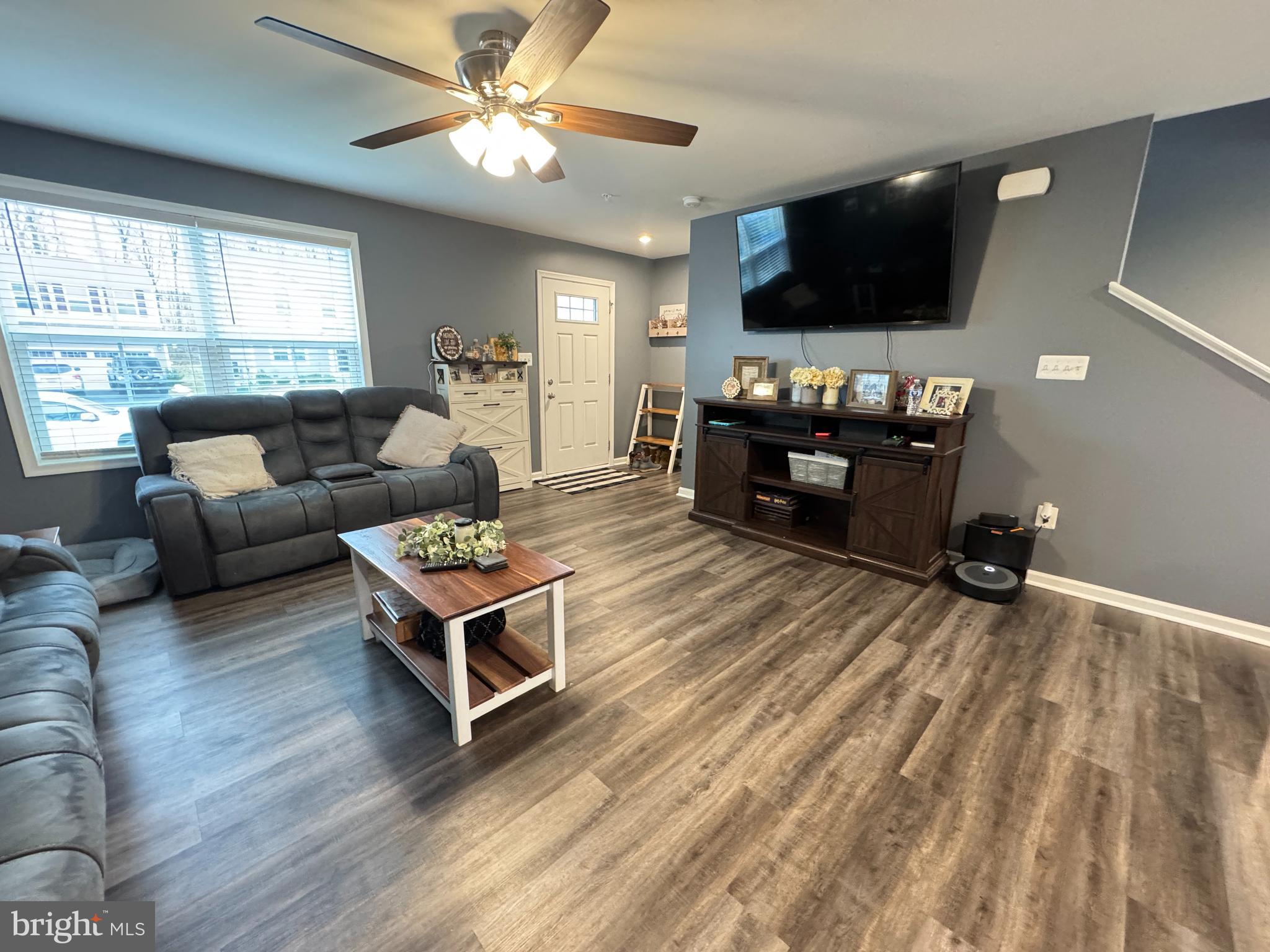 RIDGELY FOREST - Residential