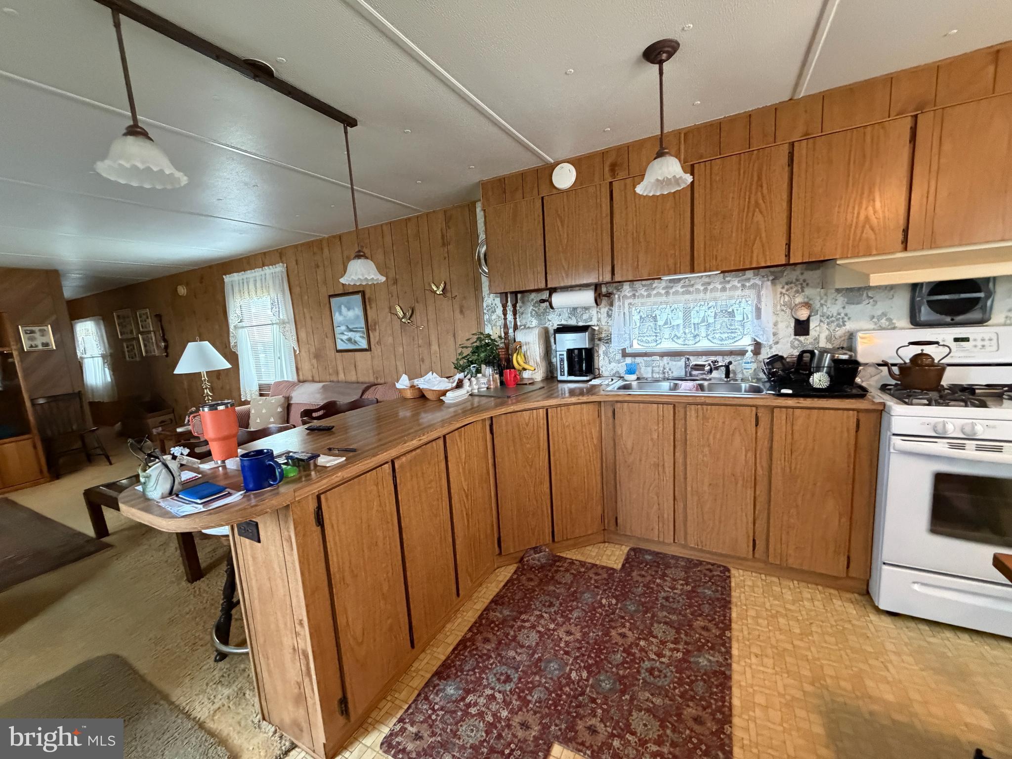BAY CITY - Residential