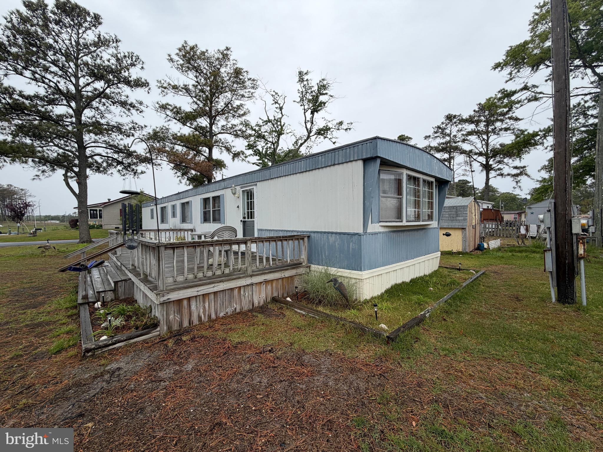 BAY CITY - Residential
