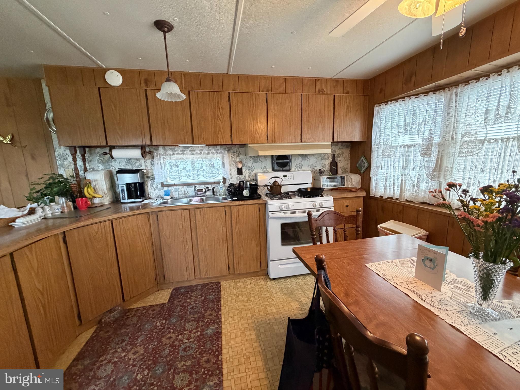 BAY CITY - Residential