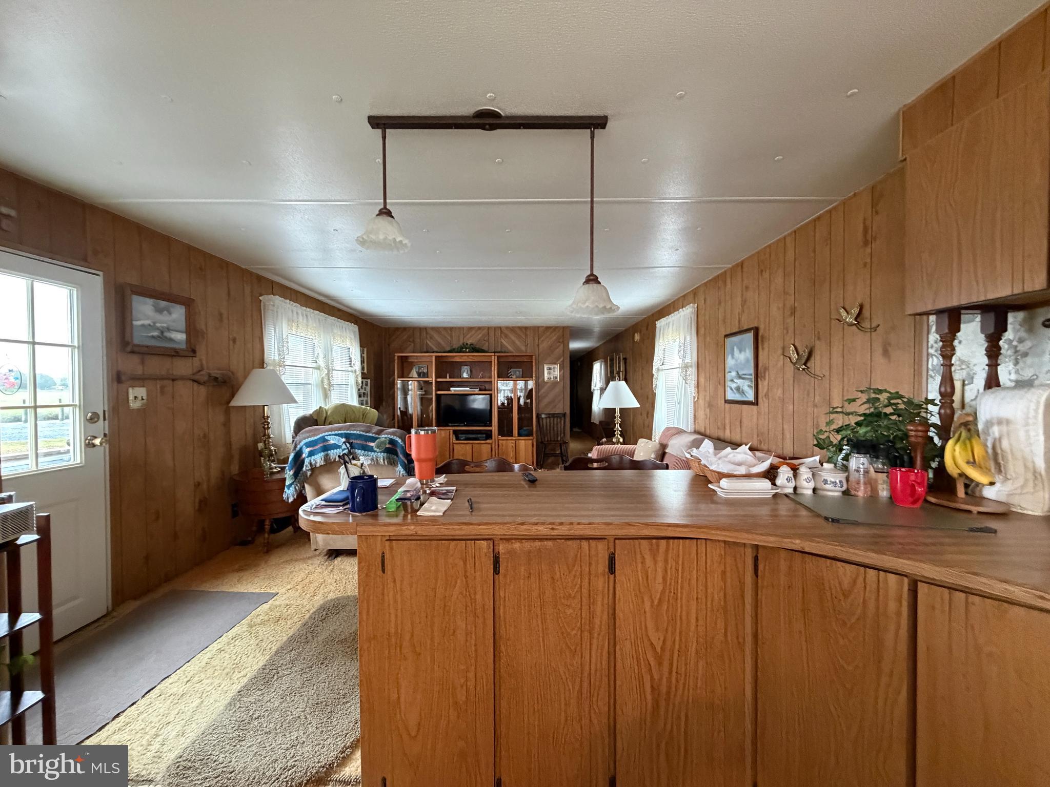 BAY CITY - Residential