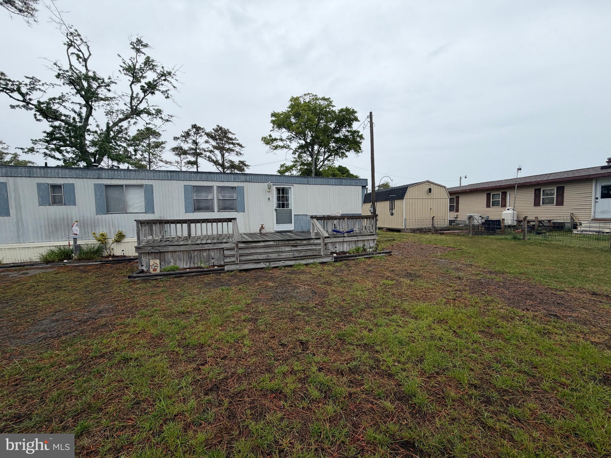 BAY CITY - Residential