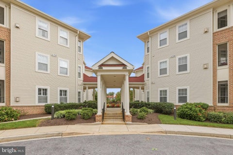 Condo For Sale - 2120 Ganton Green Grn #D-103<br/> Howard County, WOODSTOCK, MD 21163