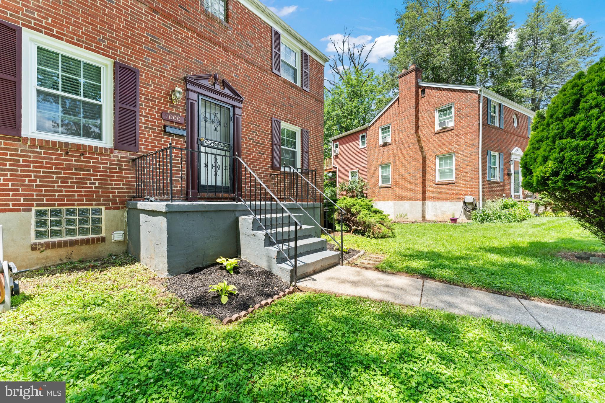 7000 DEERFIELD ROAD