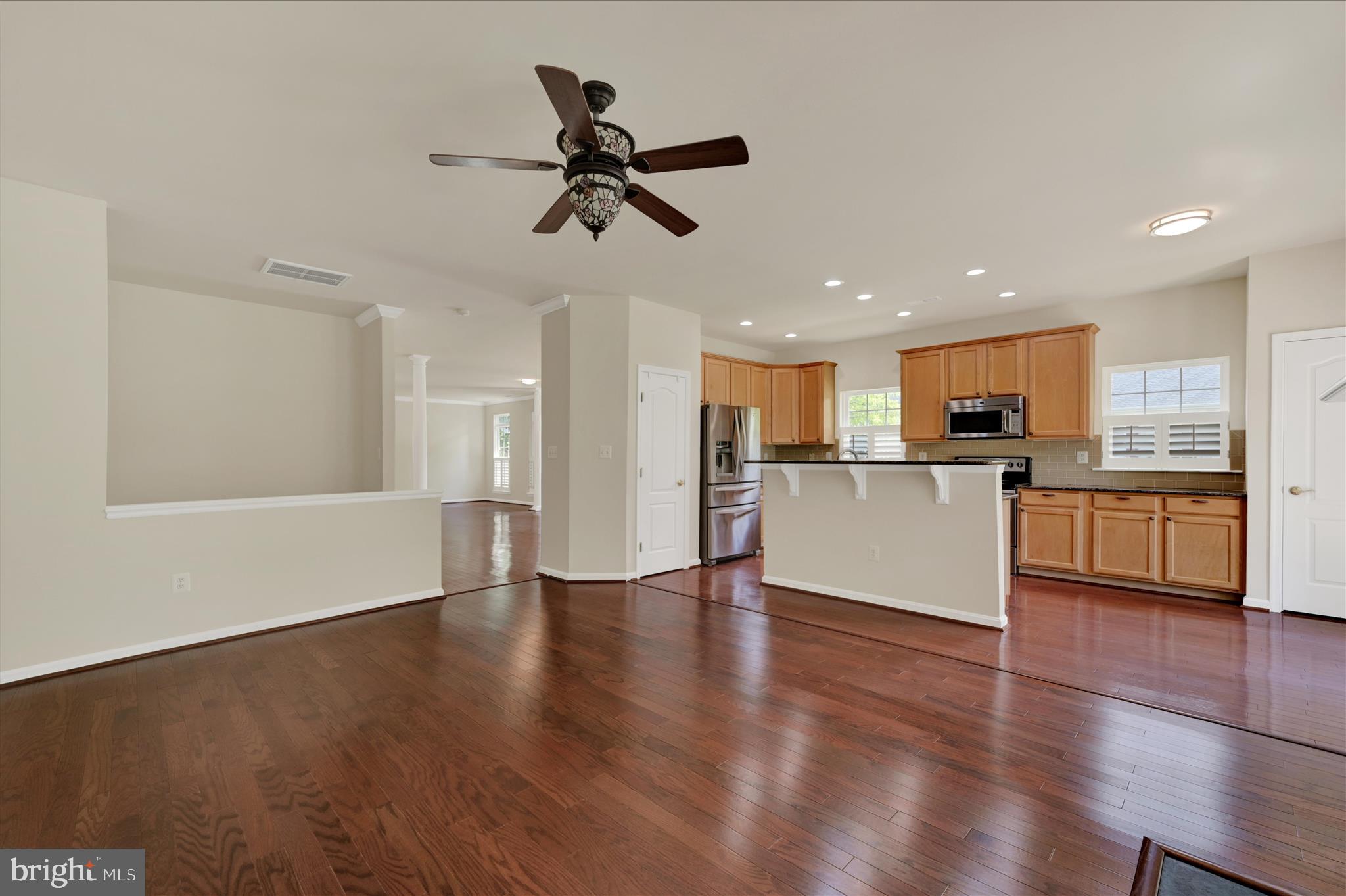 SYMPHONY VILLAGE AT CENTREVILLE - Residential