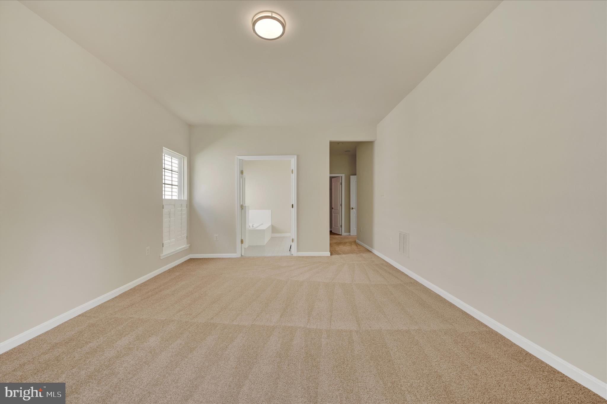 SYMPHONY VILLAGE AT CENTREVILLE - Residential
