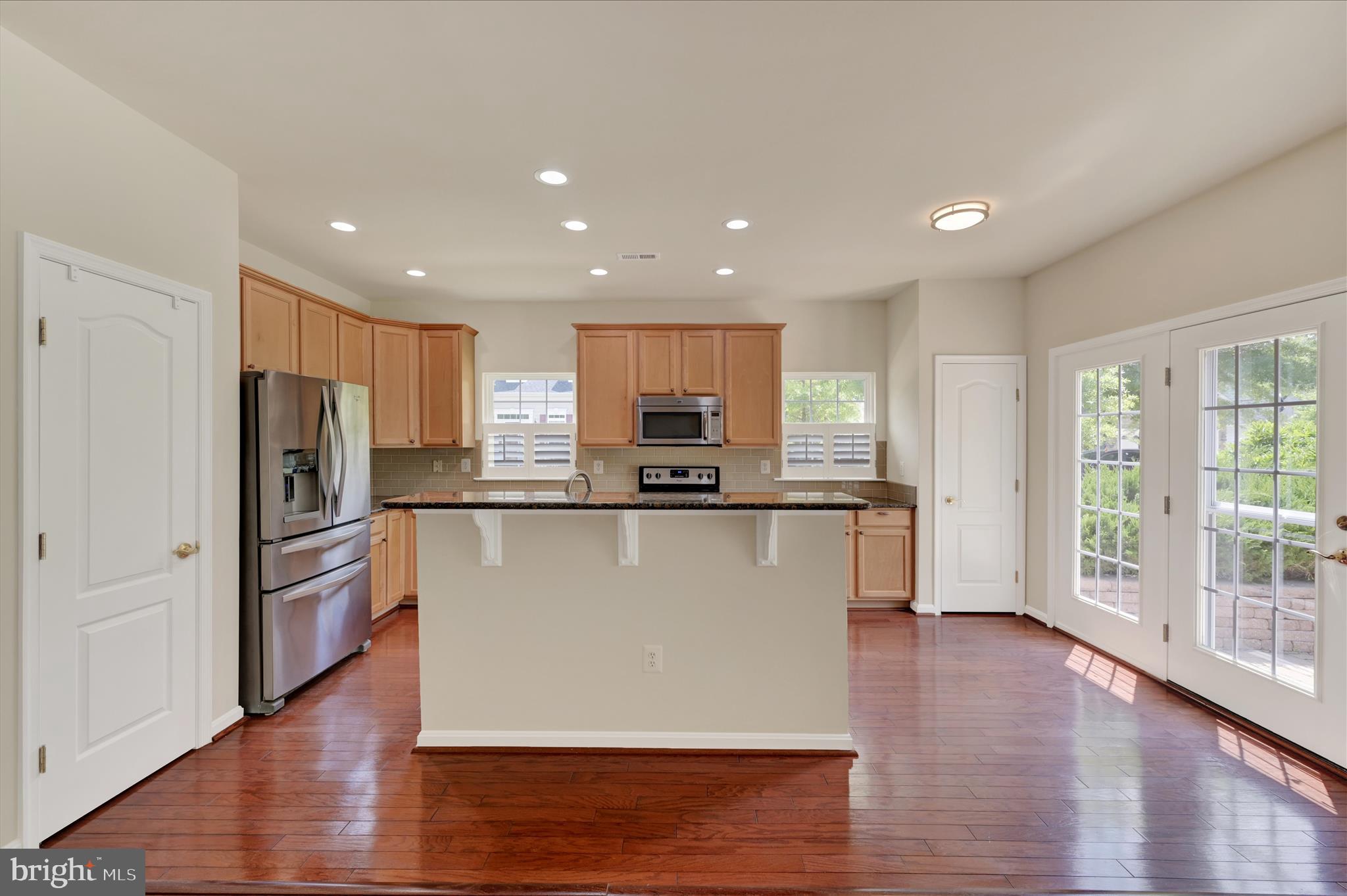 SYMPHONY VILLAGE AT CENTREVILLE - Residential