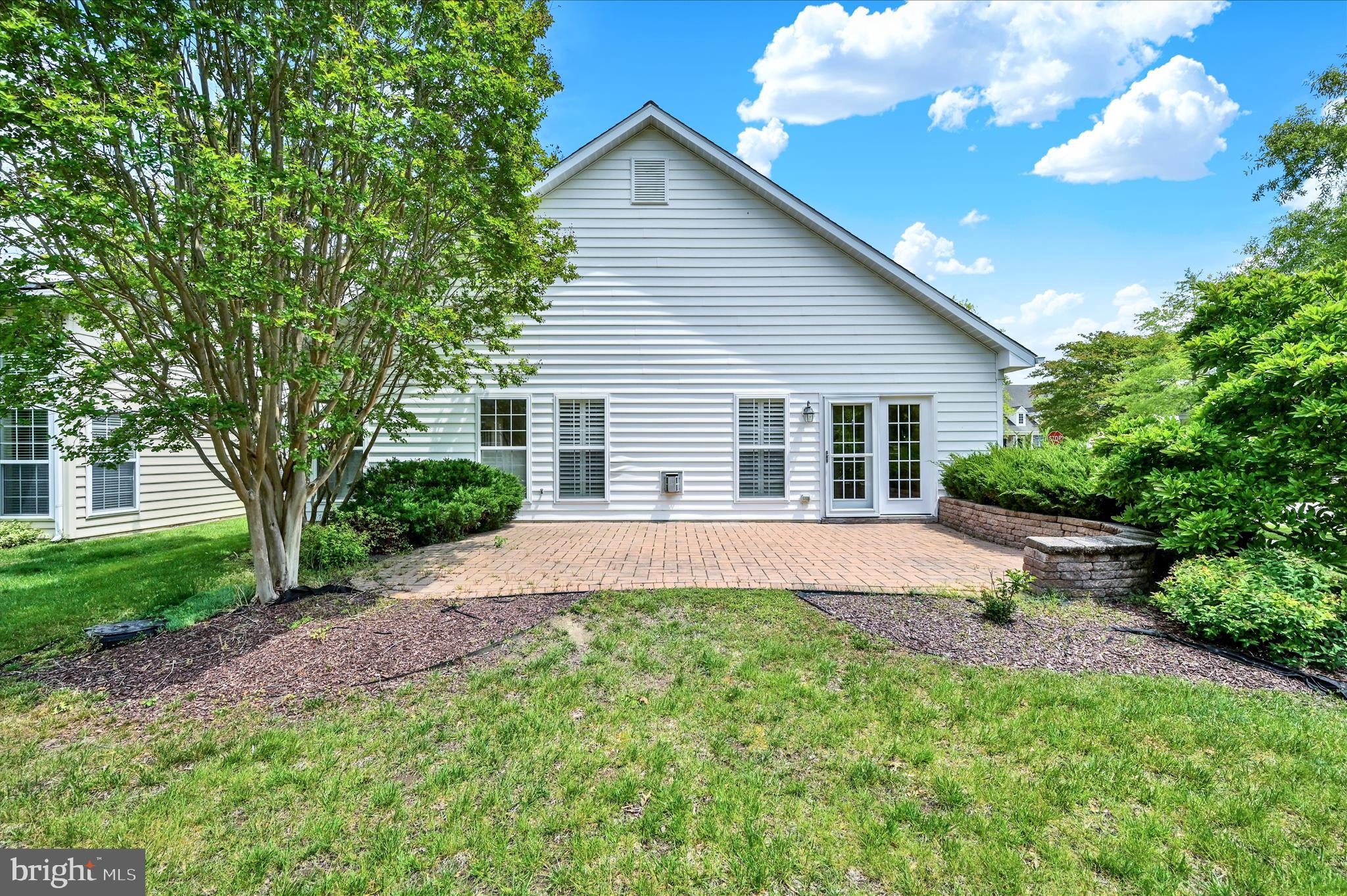 SYMPHONY VILLAGE AT CENTREVILLE - Residential