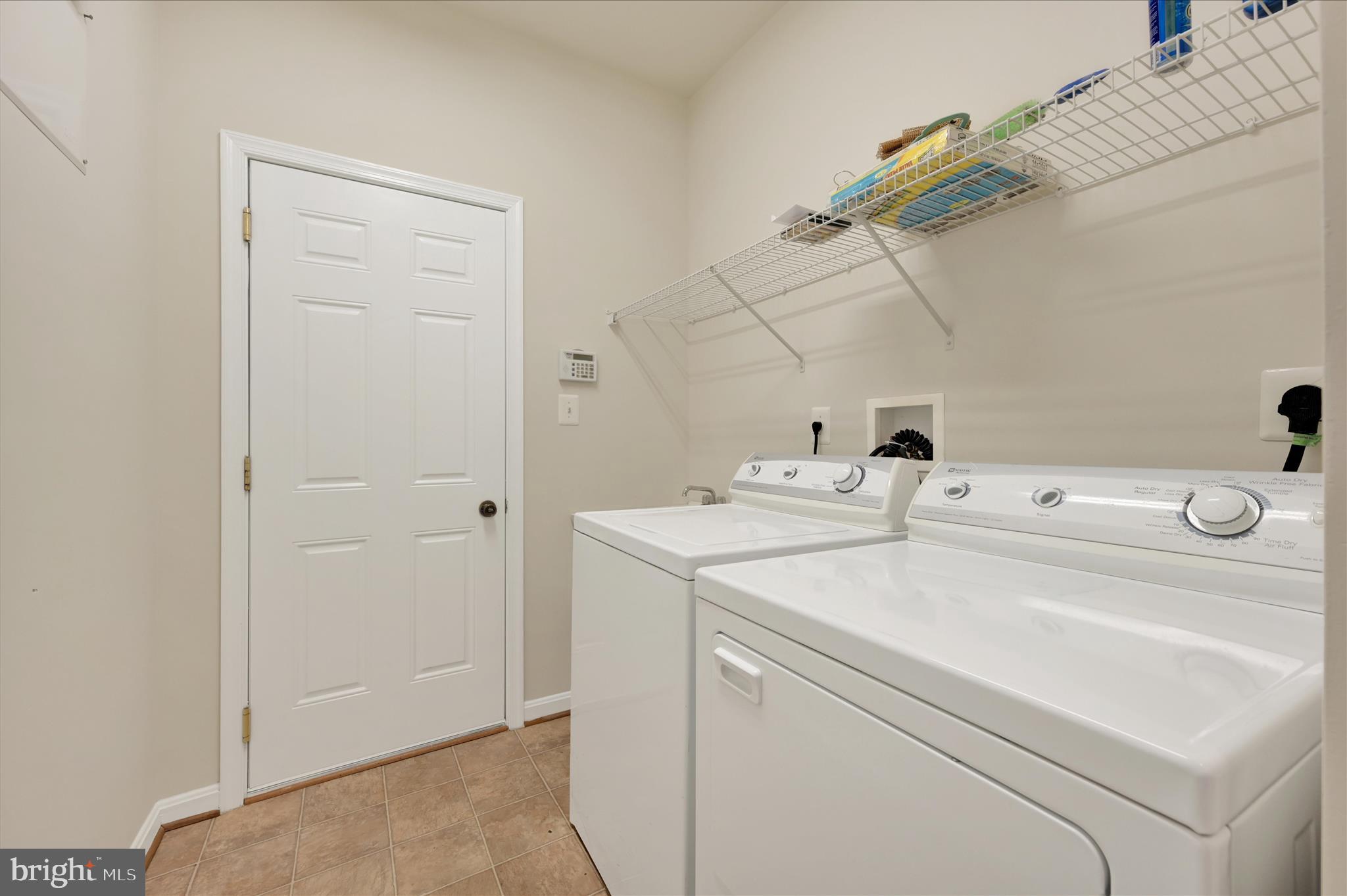 SYMPHONY VILLAGE AT CENTREVILLE - Residential