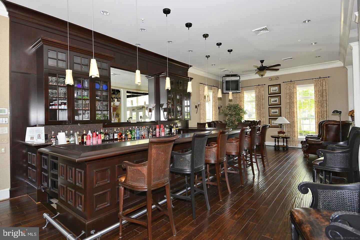 SYMPHONY VILLAGE AT CENTREVILLE - Residential