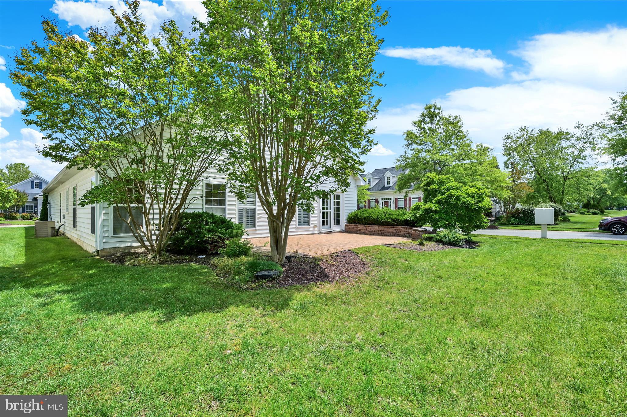 SYMPHONY VILLAGE AT CENTREVILLE - Residential
