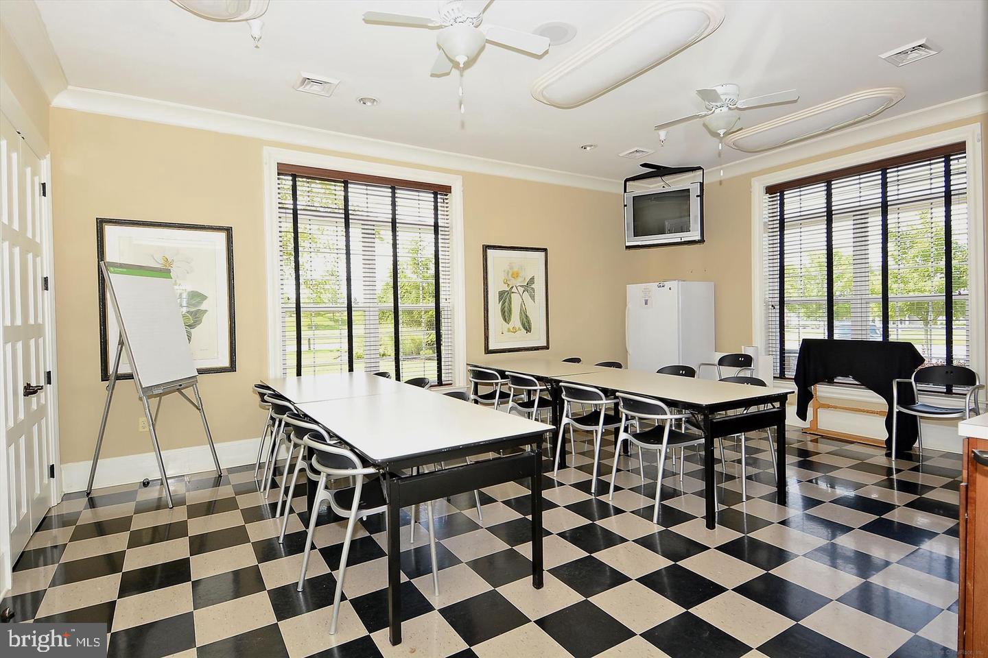 SYMPHONY VILLAGE AT CENTREVILLE - Residential