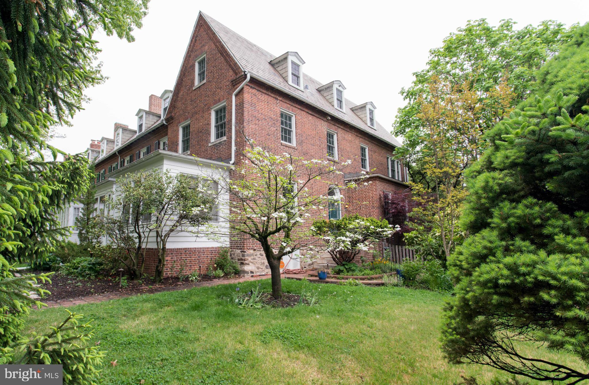 GUILFORD - Residential